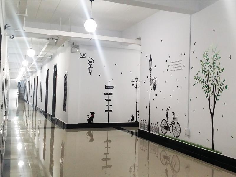 Kp Place Лопбурі Екстер'єр фото